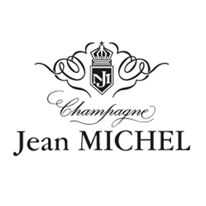logo champagne jean michel
