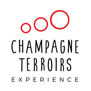 Champagne terroirs expérience logo