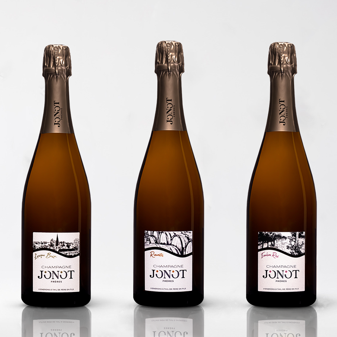Champagne Jonot Frères